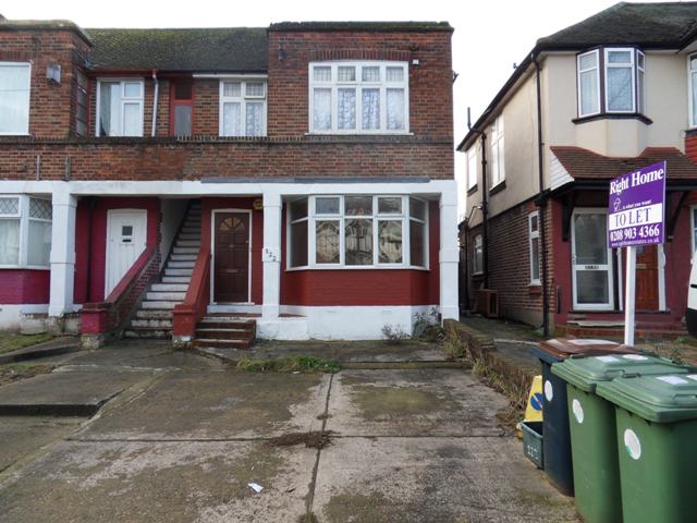 HEATHER PARK DRIVE, WEMBLEY, MIDDLESEX, HA0 1SN