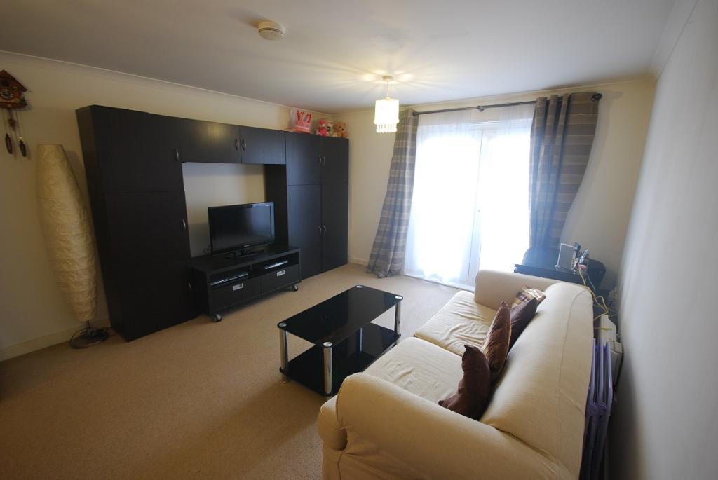 1 Bedroom FLAT to Rent in WEMBLEY, HA0 1LB