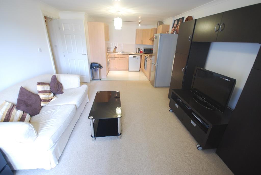1 Bedroom FLAT to Rent in WEMBLEY, HA0 1LB
