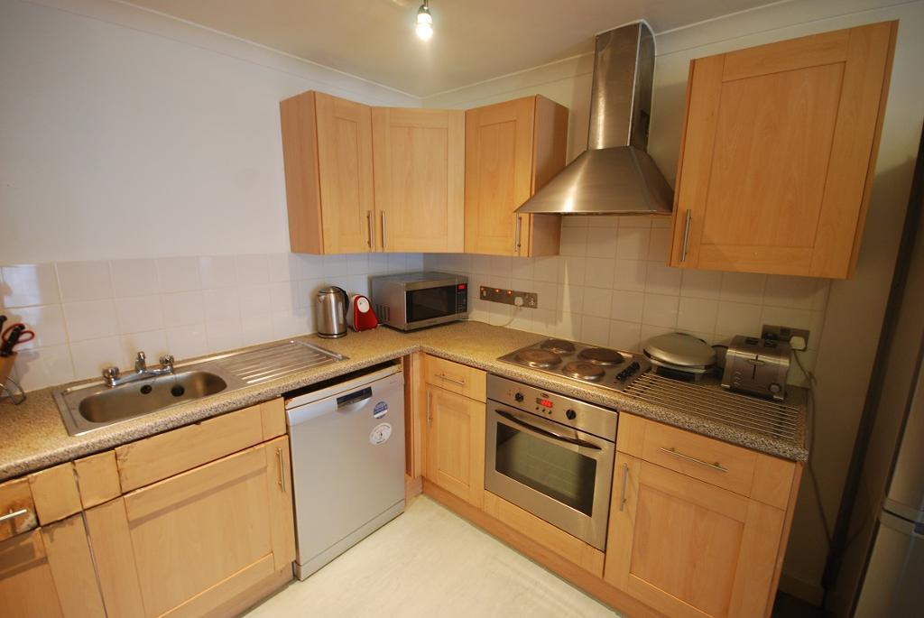 1 Bedroom FLAT to Rent in WEMBLEY, HA0 1LB