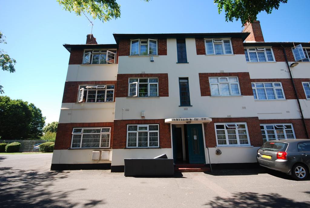 HURST LODGE, STANLEY AVENUE, WEMBLEY, MIDDLESEX, HA0 4JG