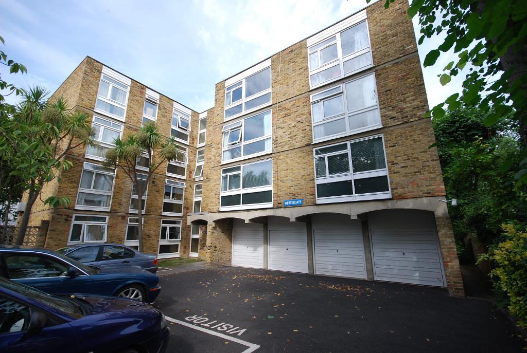 2  Bed FLAT Property to Rent in EALING, W5 2HT