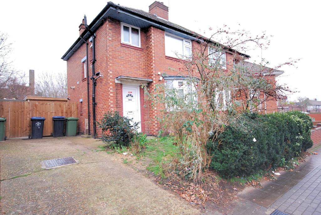 3  Bed SEMI DETACHED Property to Rent in WEMBLEY, HA0 1LH