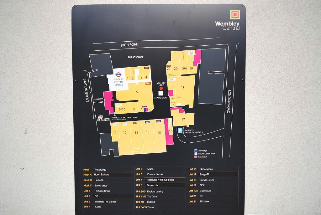 2 Bedroom FLAT for Sale in WEMBLEY, HA9 7AH