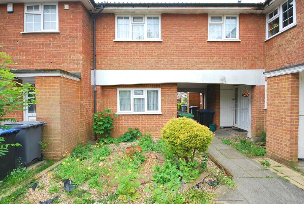 SADDLERS MEWS, WEMBLEY, MIDDLESEX, HA0 2SW