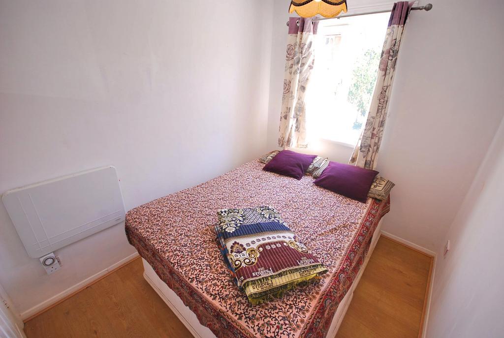 1 Bedroom FLAT to Rent in WEMBLEY, HA0 1BS