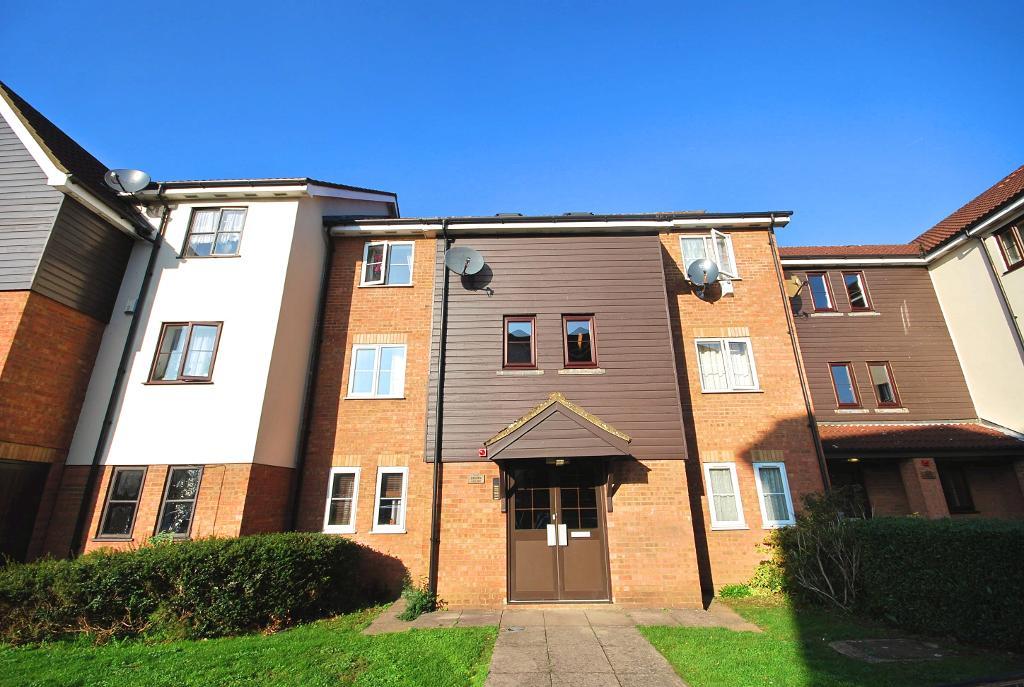 PRIORY COURT, VICARS BRIDGE CLOSE, WEMBLEY, MIDDLESEX, HA0 1XQ
