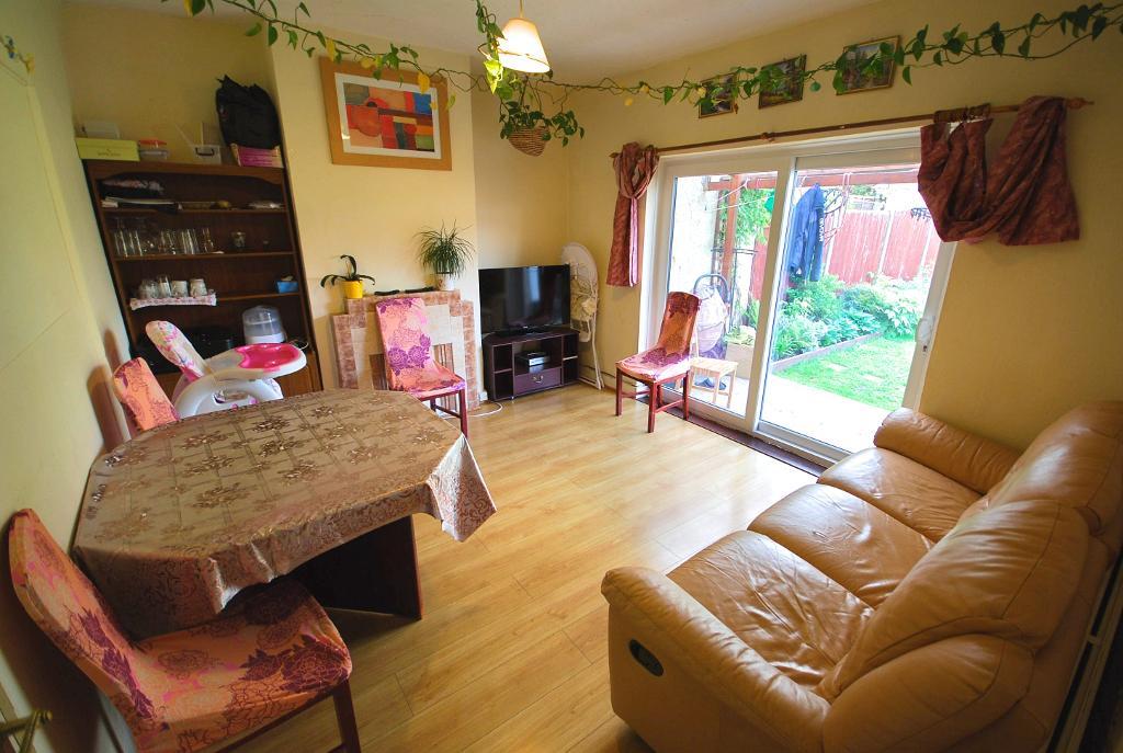 3 Bedroom END TERRACED to Rent in WEMBLEY, HA0 4LH