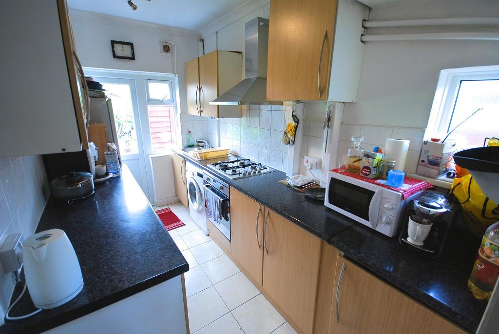 3 Bedroom END TERRACED to Rent in WEMBLEY, HA0 4LH