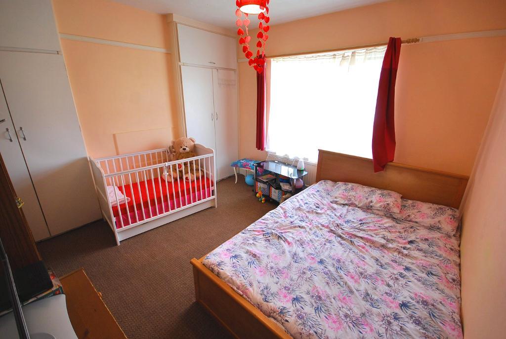 3 Bedroom END TERRACED to Rent in WEMBLEY, HA0 4LH