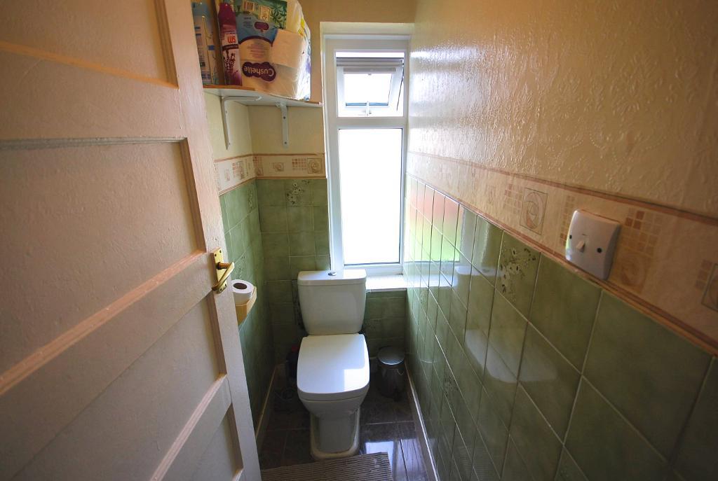 3 Bedroom END TERRACED to Rent in WEMBLEY, HA0 4LH