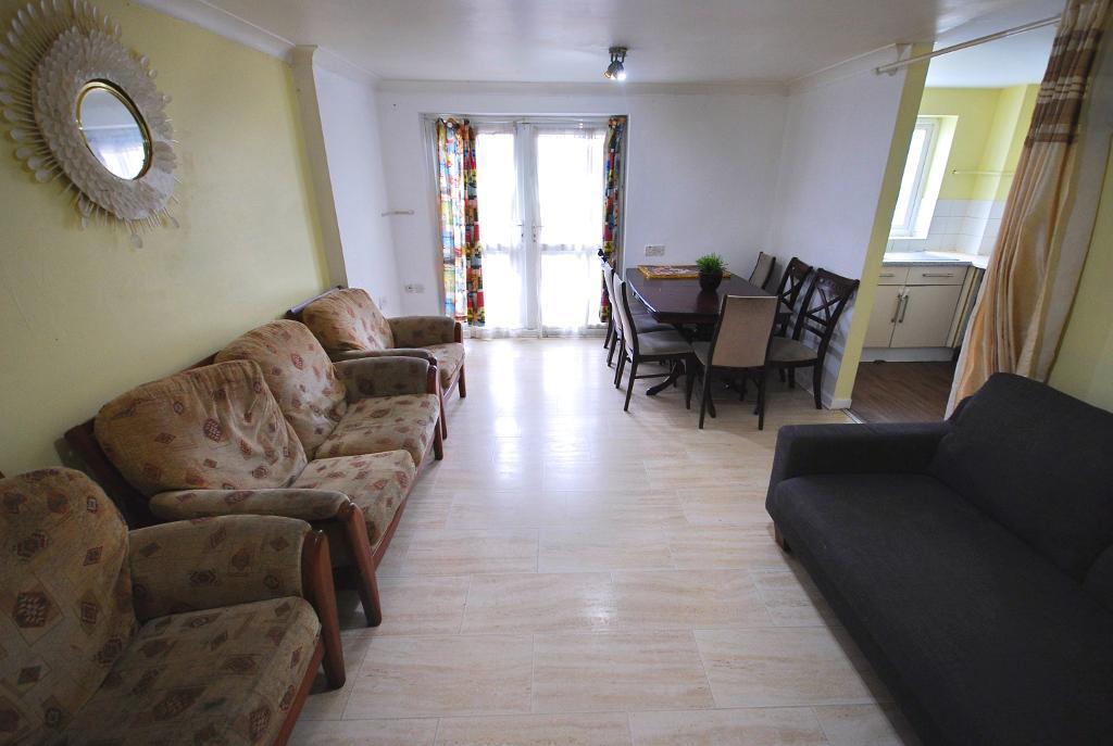 2 Bedroom FLAT to Rent in WEMBLEY, HA0 4EQ