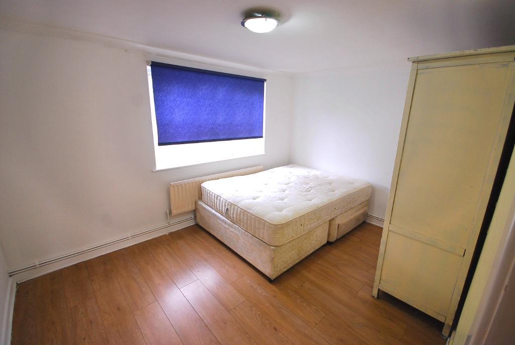 2 Bedroom FLAT to Rent in WEMBLEY, HA0 4EQ