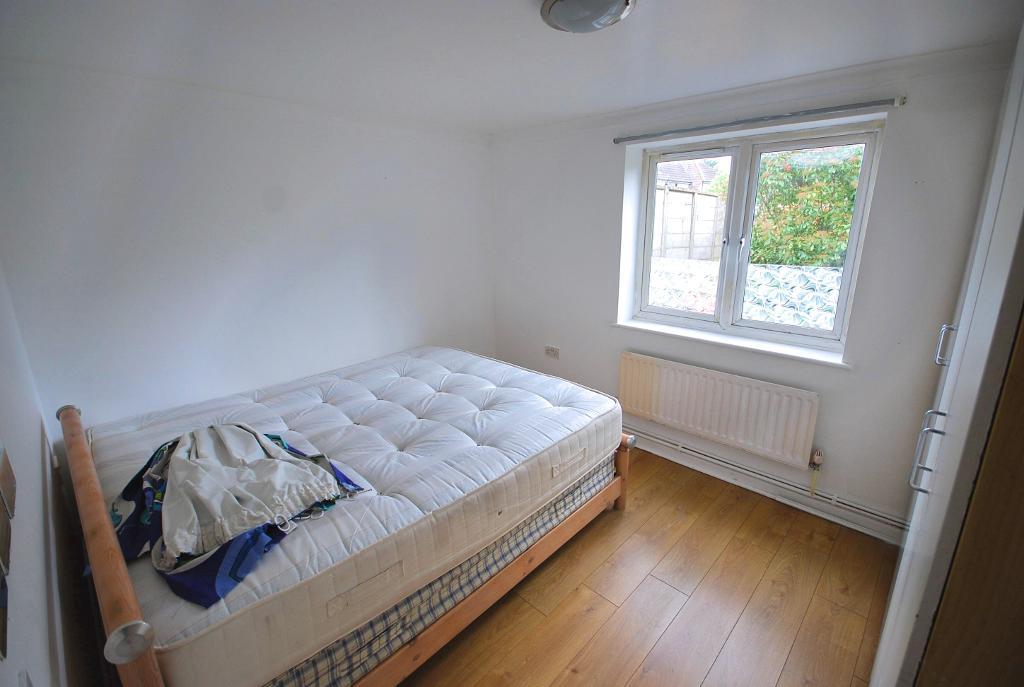 2 Bedroom FLAT to Rent in WEMBLEY, HA0 4EQ