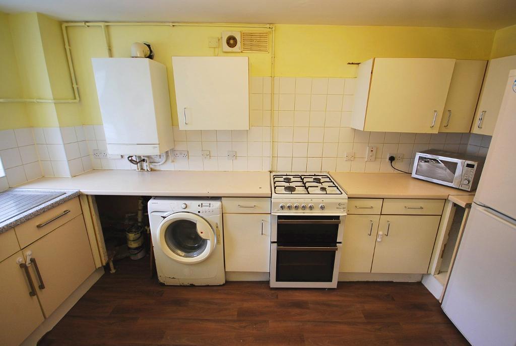 2 Bedroom FLAT to Rent in WEMBLEY, HA0 4EQ