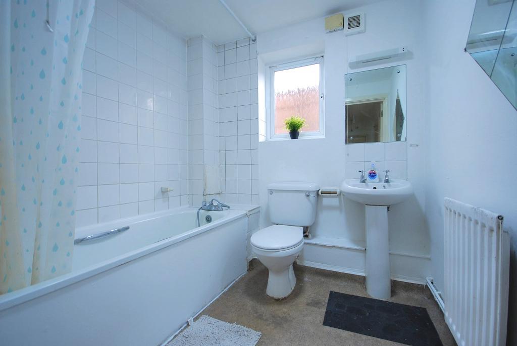 2 Bedroom FLAT to Rent in WEMBLEY, HA0 4EQ