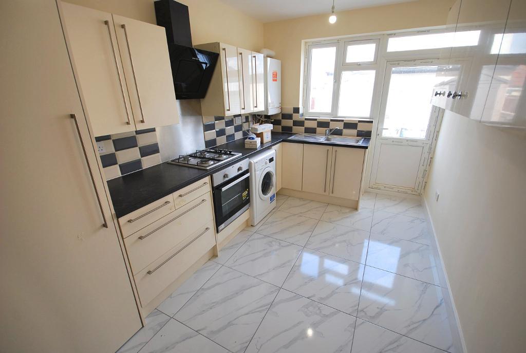 WOODSIDE AVENUE, WEMBLEY, MIDDLESEX, HA0 1UP