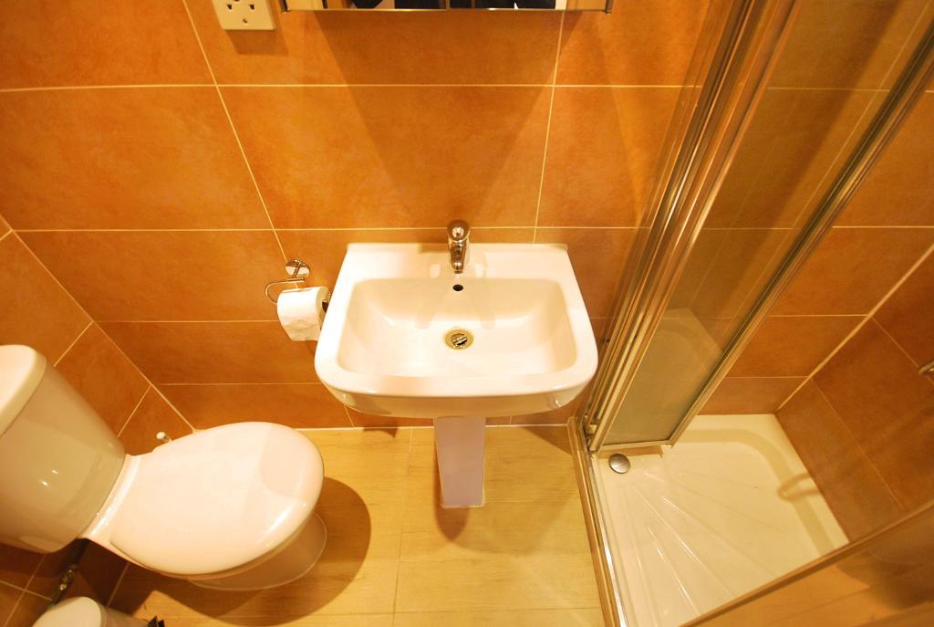 1 Bedroom STUDIO to Rent in WEMBLEY, HA0 4TH