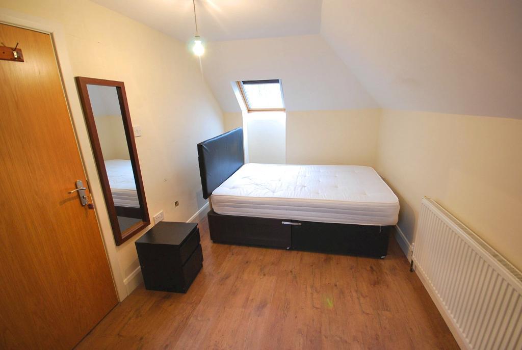 2 Bedroom FLAT to Rent in WEMBLEY, HA0 4TH