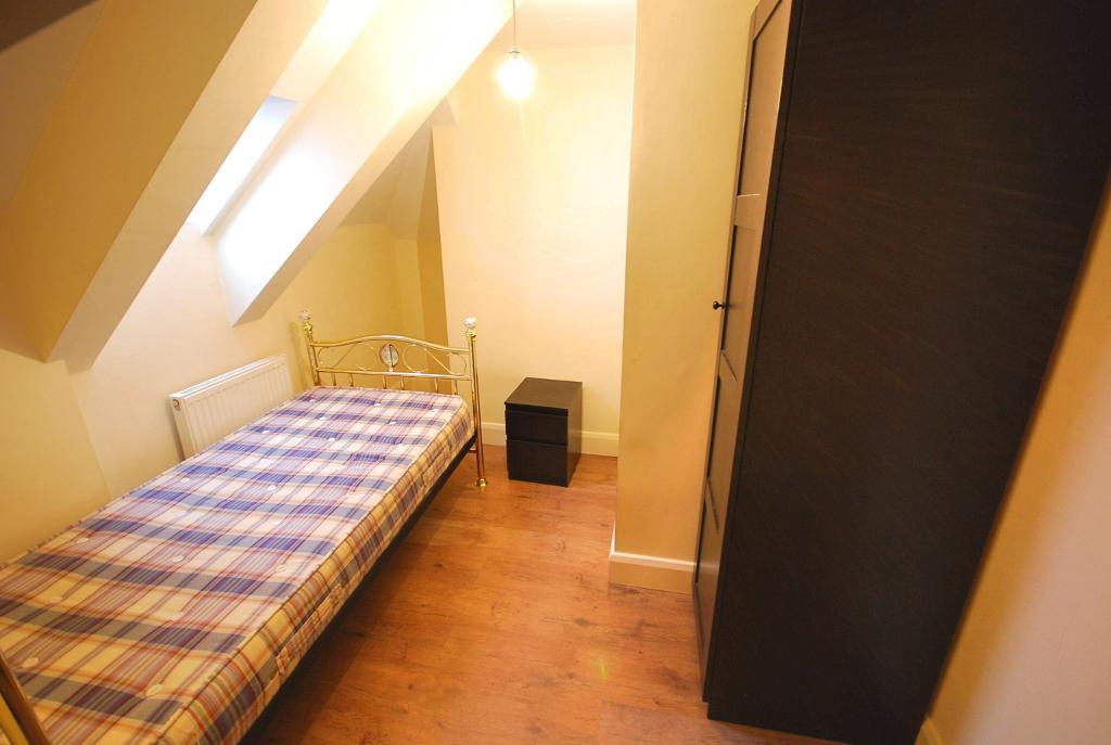 2 Bedroom FLAT to Rent in WEMBLEY, HA0 4TH