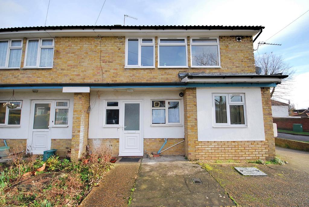 2 Bedroom FLAT to Rent in WEMBLEY, HA0 3DE