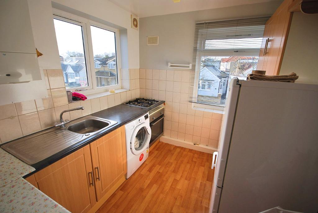 2 Bedroom FLAT to Rent in WEMBLEY, HA0 3DE