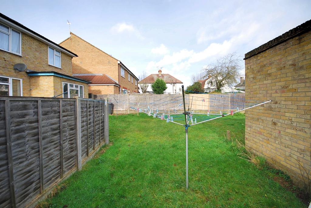 2 Bedroom FLAT to Rent in WEMBLEY, HA0 3DE
