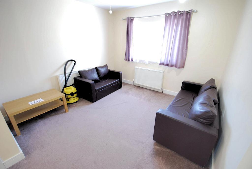 3 Bedroom CONVERTED FLAT to Rent in WEMBLEY, HA0 1UP