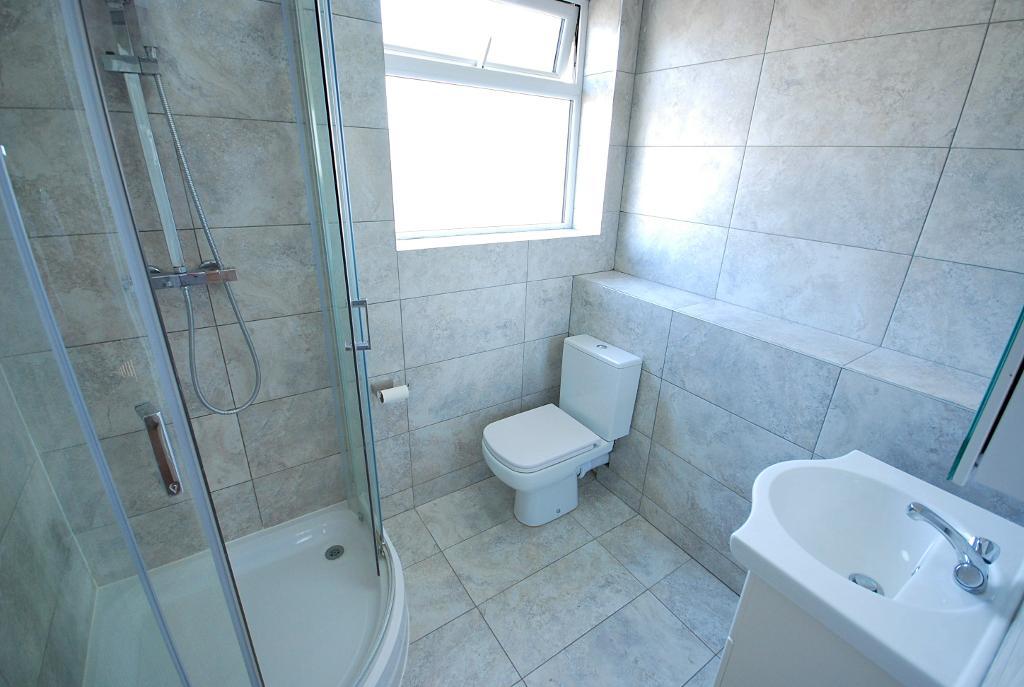 3 Bedroom CONVERTED FLAT to Rent in WEMBLEY, HA0 1UP