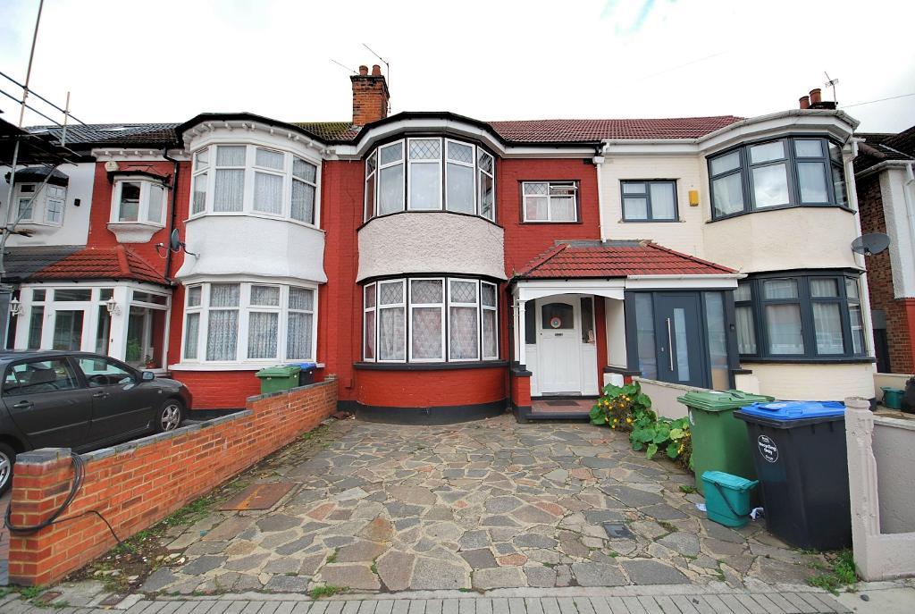 5 Bedroom MID TERRACED to Rent in WEMBLEY, HA0 4RS