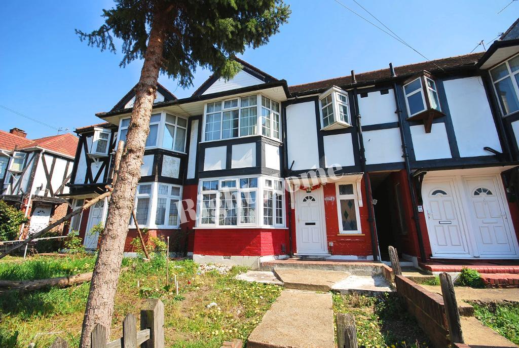 KENMERE GARDENS, WEMBLEY, MIDDLESEX, HA0 1TE