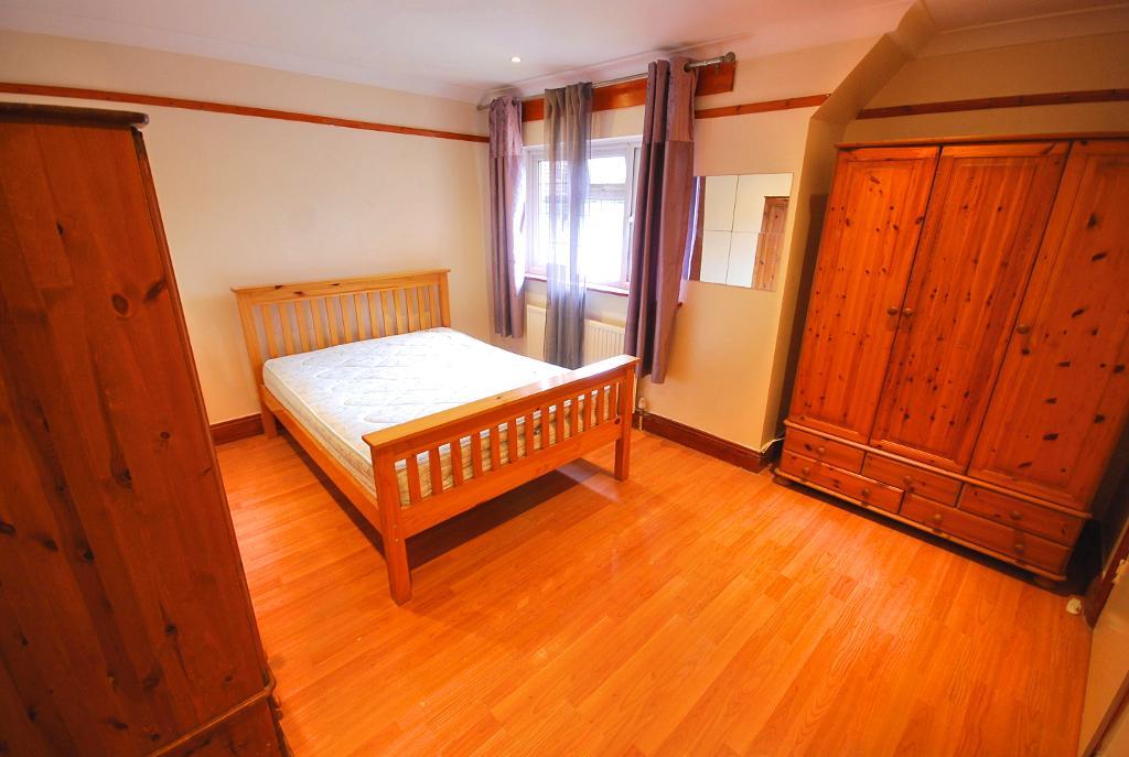2 Bedroom CONVERTED FLAT to Rent in WEMBLEY, HA0 4RG