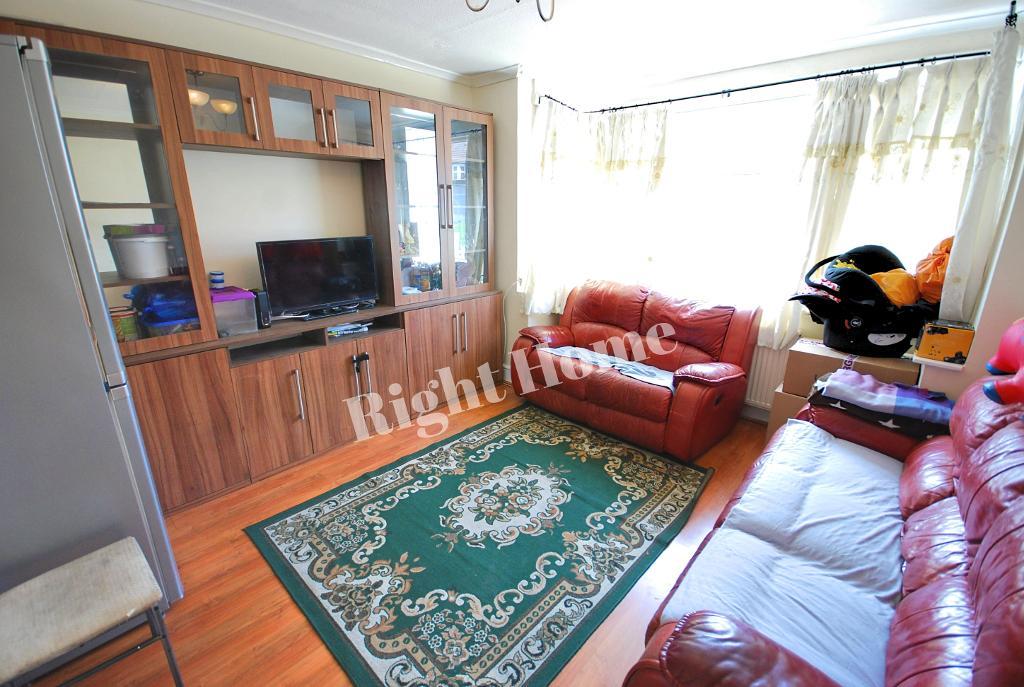3 Bedroom MID TERRACED to Rent in WEMBLEY, HA0 1UN