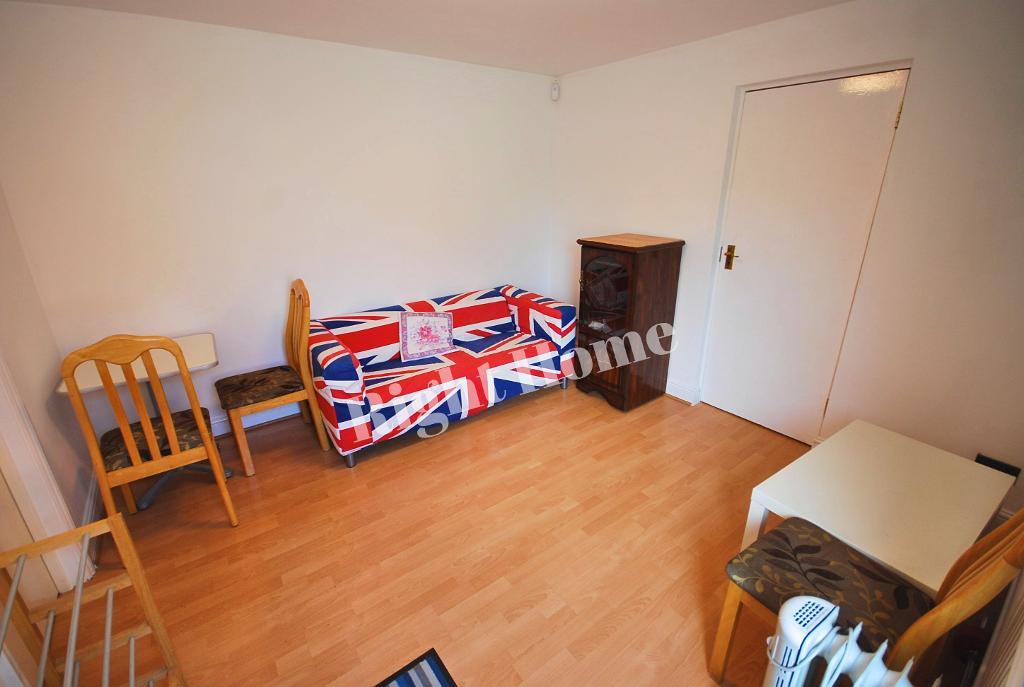 THURLBY ROAD, WEMBLEY, MIDDLESEX, HA0 4RT