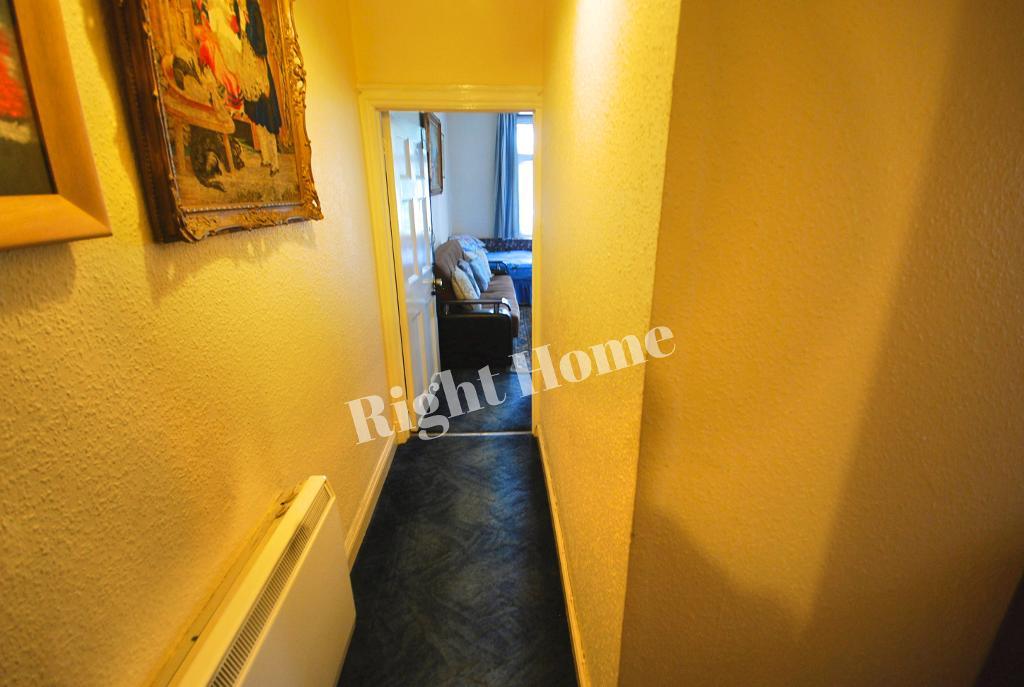1 Bedroom CONVERTED FLAT for Sale in WEMBLEY, HA0 4UD