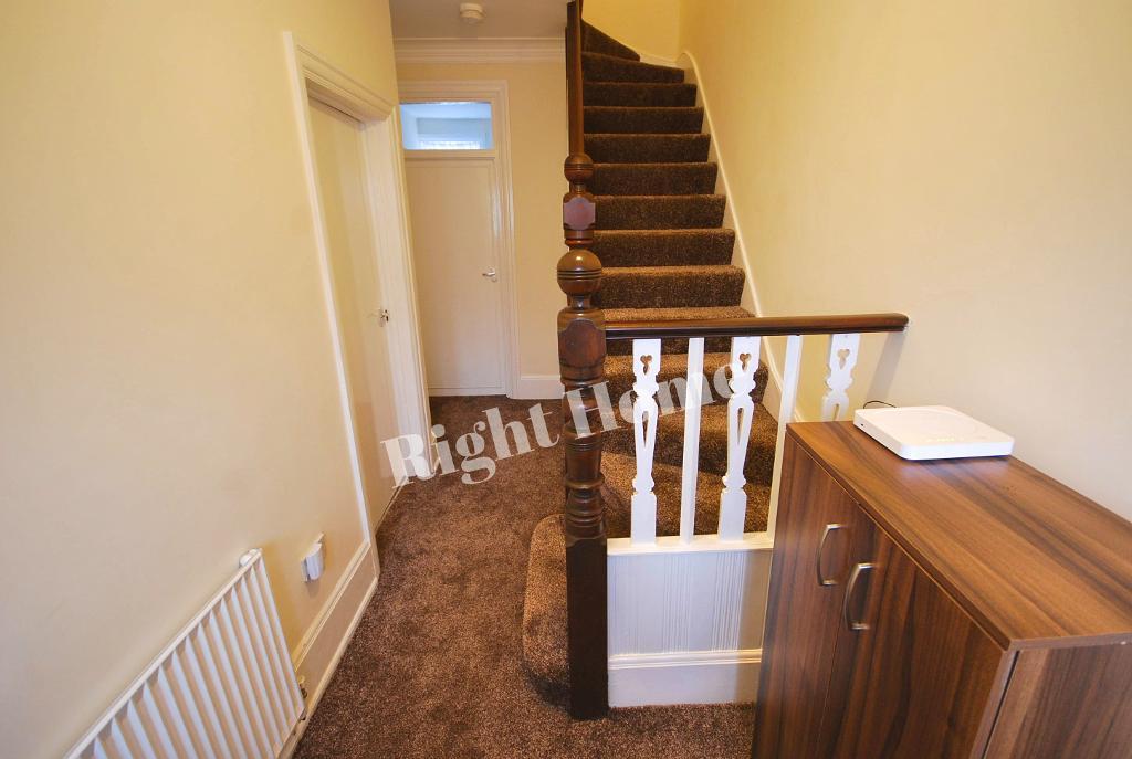 4 Bedroom END TERRACED to Rent in WEMBLEY, HA9 8DG