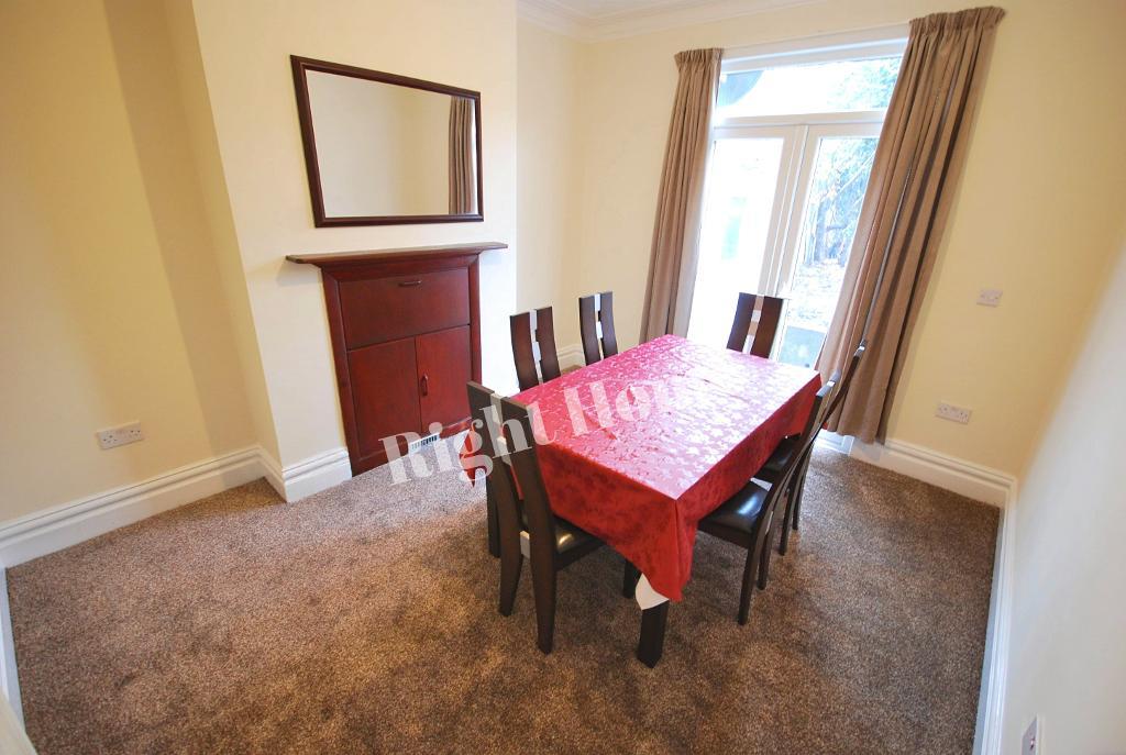 4 Bedroom END TERRACED to Rent in WEMBLEY, HA9 8DG