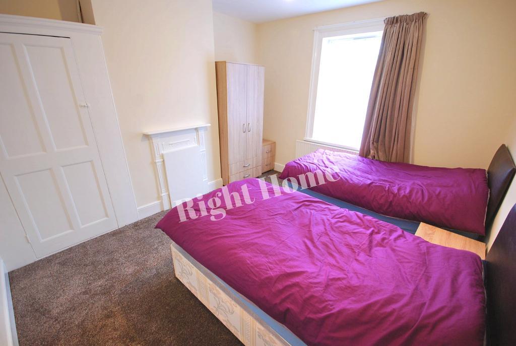 4 Bedroom END TERRACED to Rent in WEMBLEY, HA9 8DG