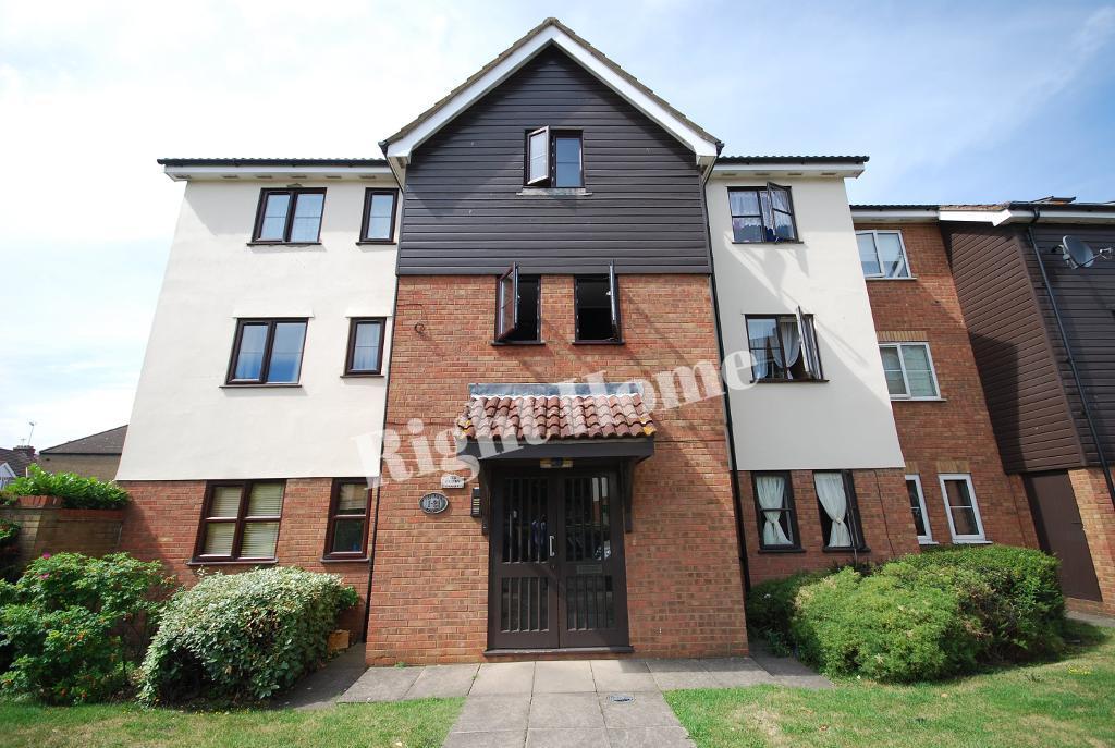 1  Bed FLAT Property to Rent in WEMBLEY, HA0 1XQ
