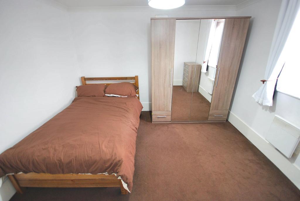 1 Bedroom FLAT to Rent in WEMBLEY, HA0 1LB