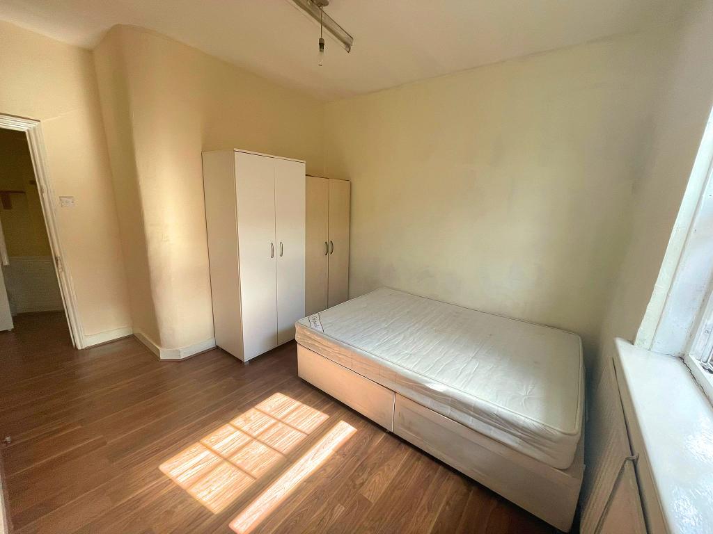 1  Bed FLAT Property to Rent in WEMBLEY, HA0 4QD