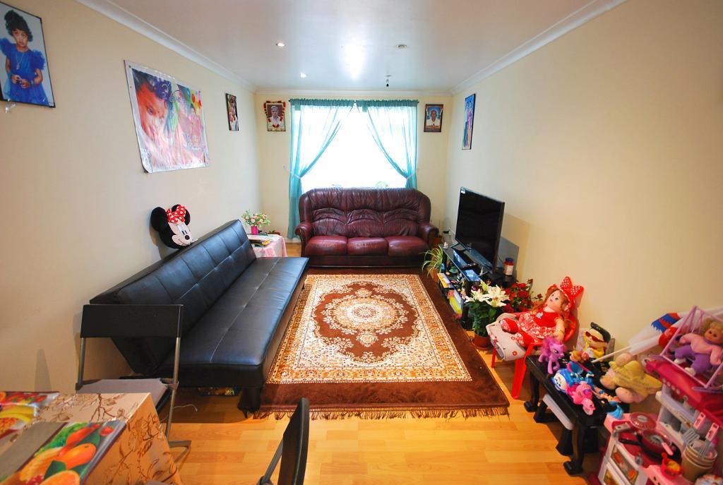 2 Bedroom FLAT for Sale in WEMBLEY, HA0 4DB
