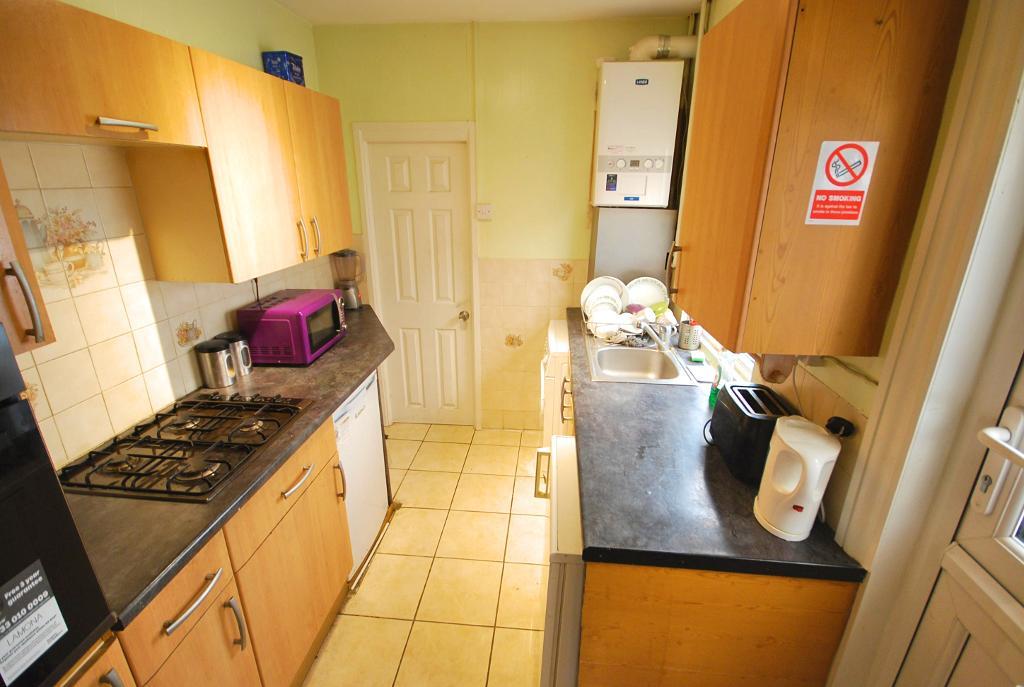 BURNS ROAD, WEMBLEY, MIDDLESEX, HA0 1JR
