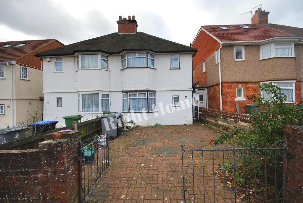 GRITTLETON AVENUE, WEMBLEY, MIDDLESEX, HA9 6NX