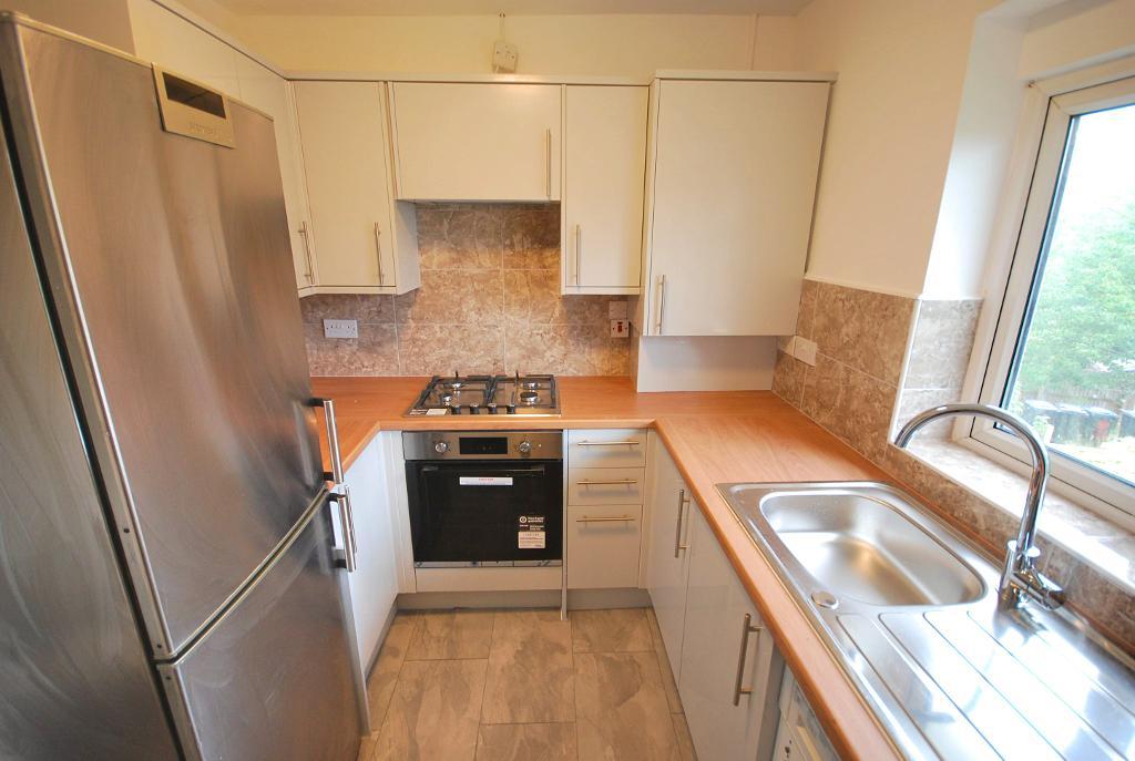 2  Bed MAISONETTE Property to Rent in WEMBLEY, HA0 1JF