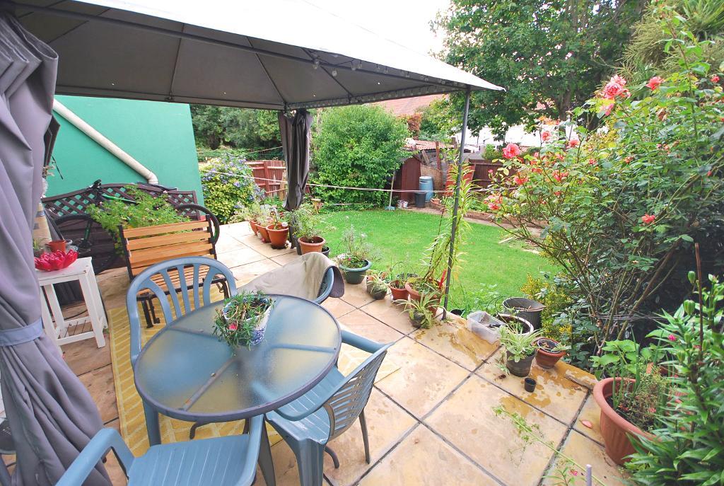 CONDUIT WAY, NEASDEN, LONDON, NW10 0SD