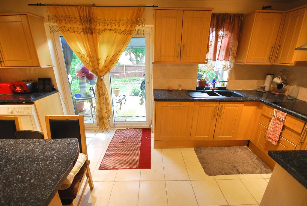 CONDUIT WAY, NEASDEN, LONDON, NW10 0SD