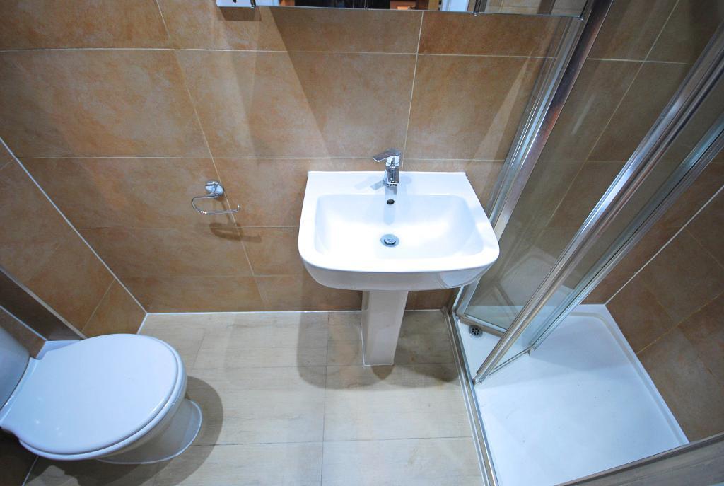 2 Bedroom FLAT to Rent in WEMBLEY, HA0 4TH