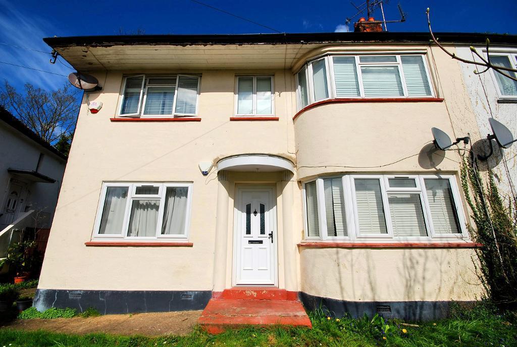 2  Bed MAISONETTE Property to Rent in WEMBLEY, HA0 2QW