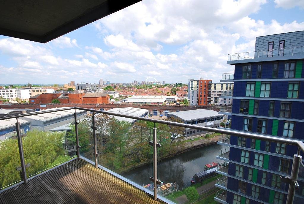 AYLESBURY HOUSE, HATTON ROAD, WEMBLEY, MIDDLESX, HA0 1QW